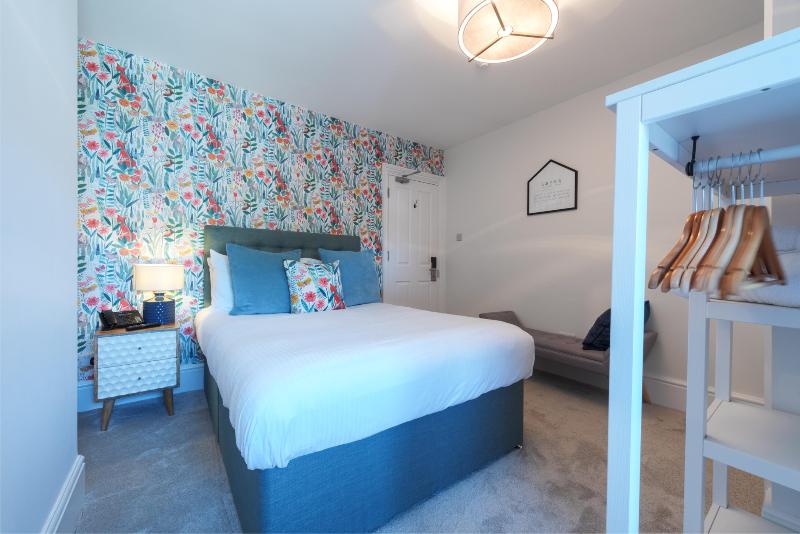 Florence Suite Boutique Hotel and Restaurant - Oda