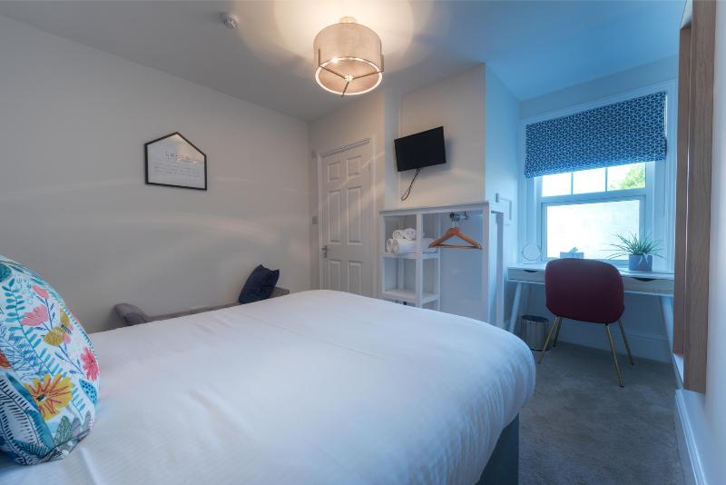 Florence Suite Boutique Hotel and Restaurant - Oda