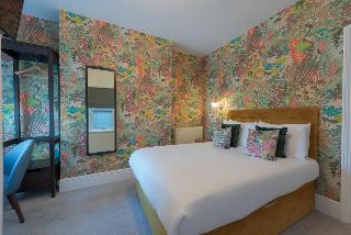 Florence Suite Boutique Hotel and Restaurant fotoÄŸrafÄ±