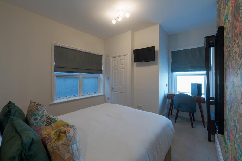 Florence Suite Boutique Hotel and Restaurant - Oda