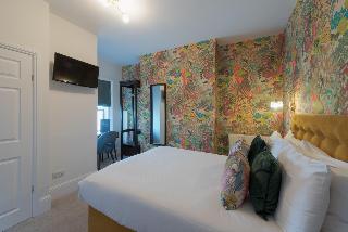 Florence Suite Boutique Hotel and Restaurant fotoÄŸrafÄ±