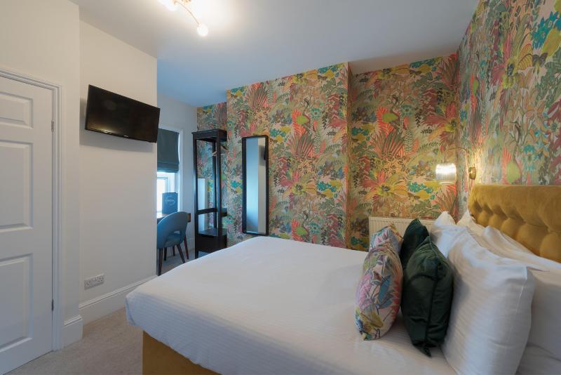 Florence Suite Boutique Hotel and Restaurant - Oda