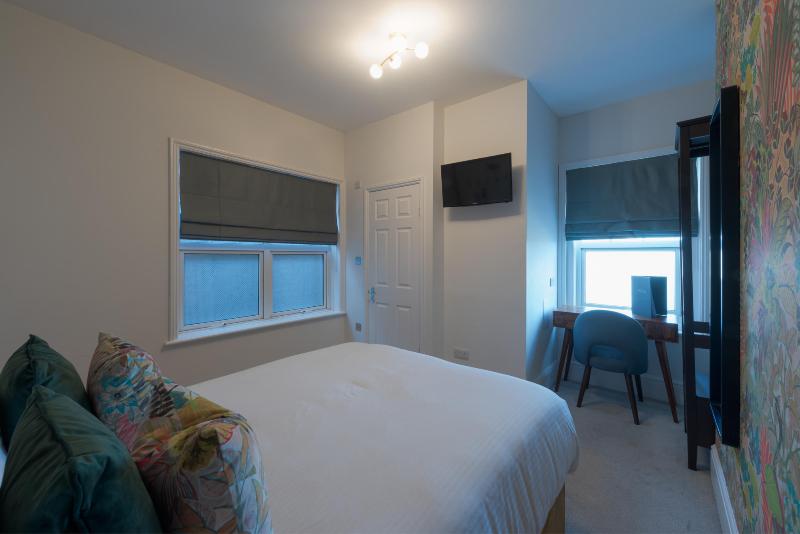 Florence Suite Boutique Hotel and Restaurant - Oda