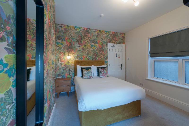 Florence Suite Boutique Hotel and Restaurant - Oda
