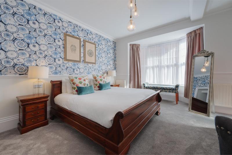 Florence Suite Boutique Hotel and Restaurant - Oda