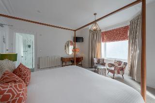 Florence Suite Boutique Hotel and Restaurant fotoÄŸrafÄ±