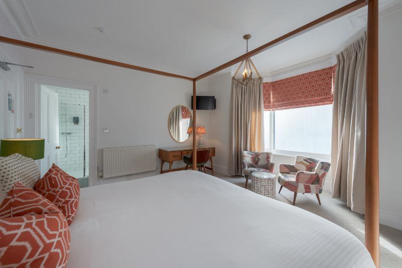 Florence Suite Boutique Hotel and Restaurant - Oda