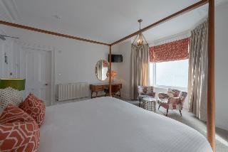 Florence Suite Boutique Hotel and Restaurant fotoÄŸrafÄ±