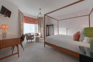 Florence Suite Boutique Hotel and Restaurant fotoÄŸrafÄ±
