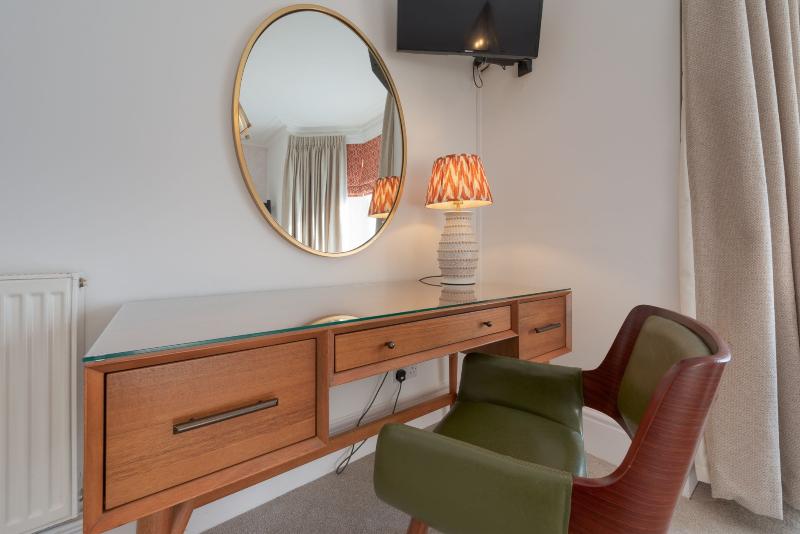 Florence Suite Boutique Hotel and Restaurant - Oda