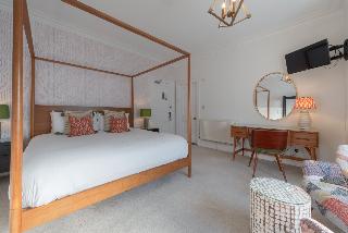 Florence Suite Boutique Hotel and Restaurant fotoÄŸrafÄ±