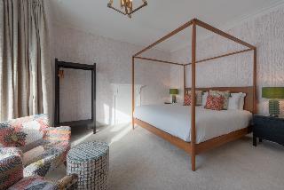 Florence Suite Boutique Hotel and Restaurant fotoÄŸrafÄ±