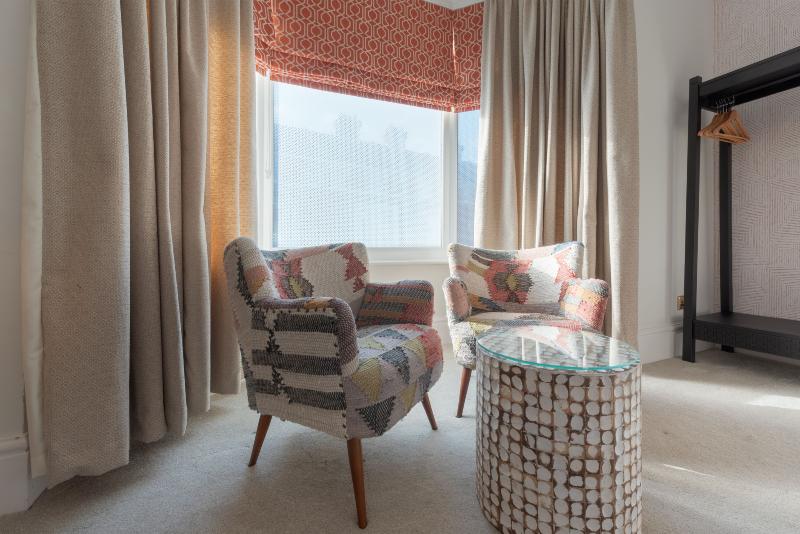 Florence Suite Boutique Hotel and Restaurant - Oda
