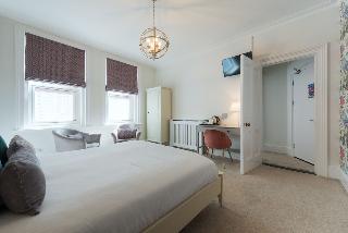Florence Suite Boutique Hotel and Restaurant fotoÄŸrafÄ±