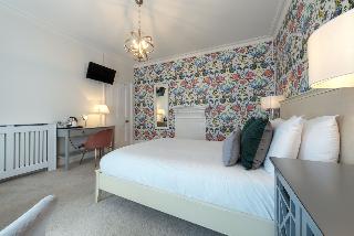 Florence Suite Boutique Hotel and Restaurant fotoÄŸrafÄ±