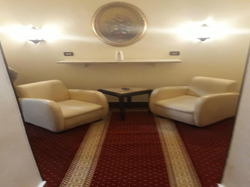 Paradise Boutique Hotel - Lobi