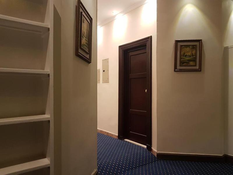 Paradise Boutique Hotel - Genel