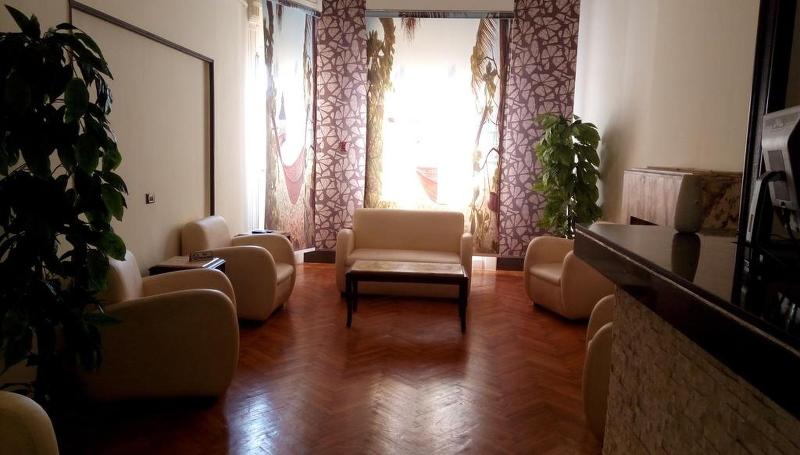 Paradise Boutique Hotel - Genel