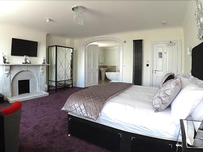 Ship Leopard Boutique Hotel - Genel
