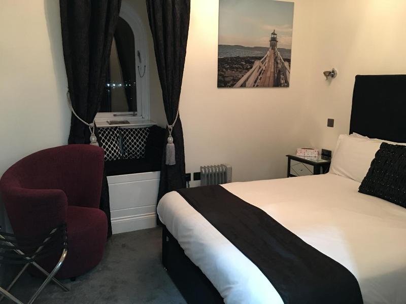 Ship Leopard Boutique Hotel - Genel