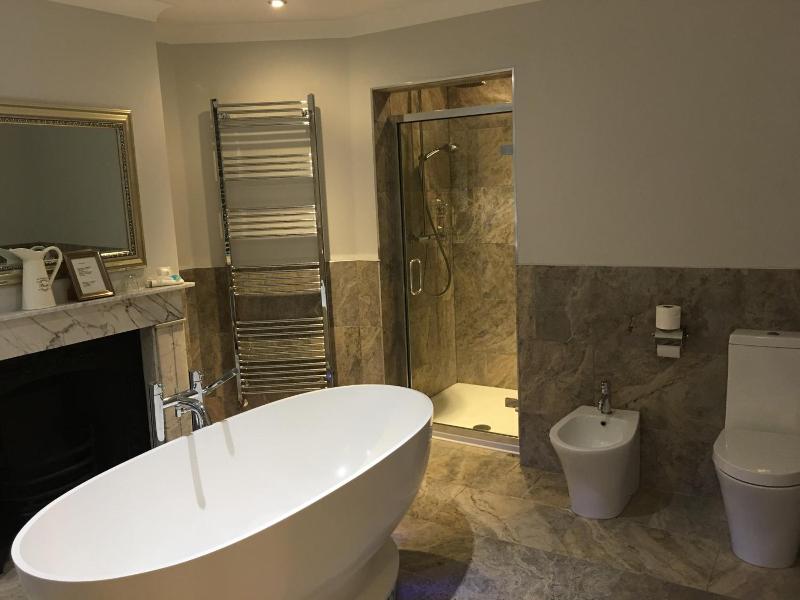 Ship Leopard Boutique Hotel - Genel