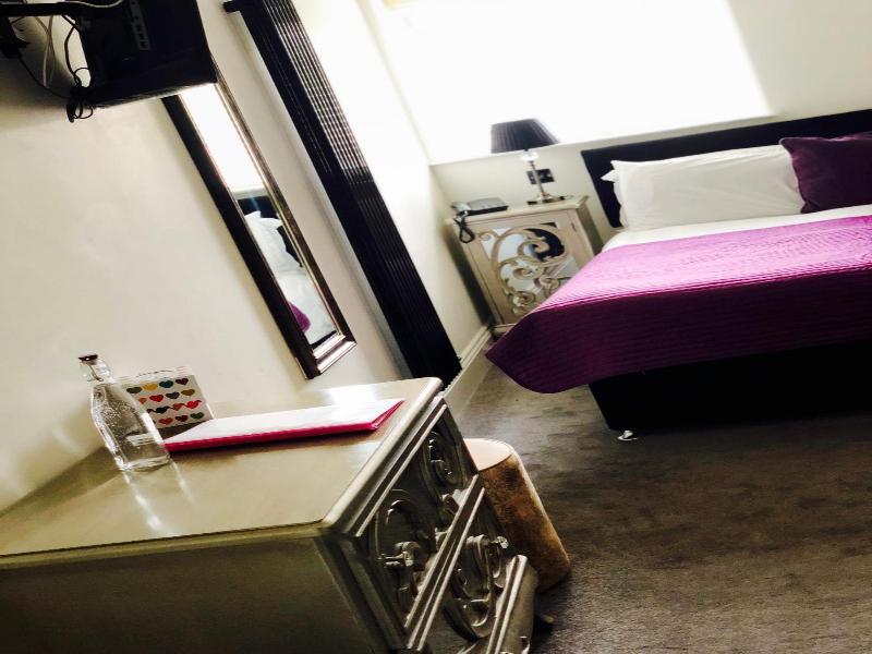 Ship Leopard Boutique Hotel - Genel