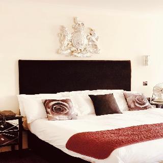 Ship Leopard Boutique Hotel fotoÄŸrafÄ±