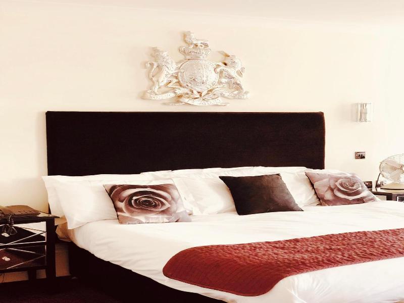 Ship Leopard Boutique Hotel - Genel