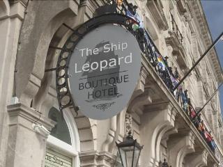 Ship Leopard Boutique Hotel fotoÄŸrafÄ±