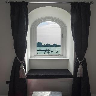 Ship Leopard Boutique Hotel fotoÄŸrafÄ±