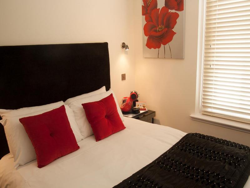 Ship Leopard Boutique Hotel - Genel