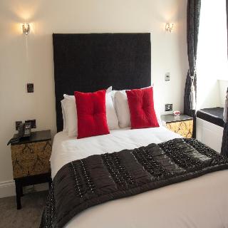 Ship Leopard Boutique Hotel fotoÄŸrafÄ±