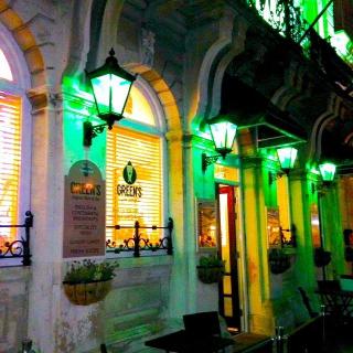 Ship Leopard Boutique Hotel fotoÄŸrafÄ±