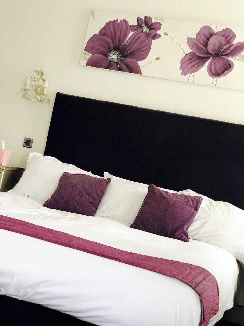 Ship Leopard Boutique Hotel - Oda