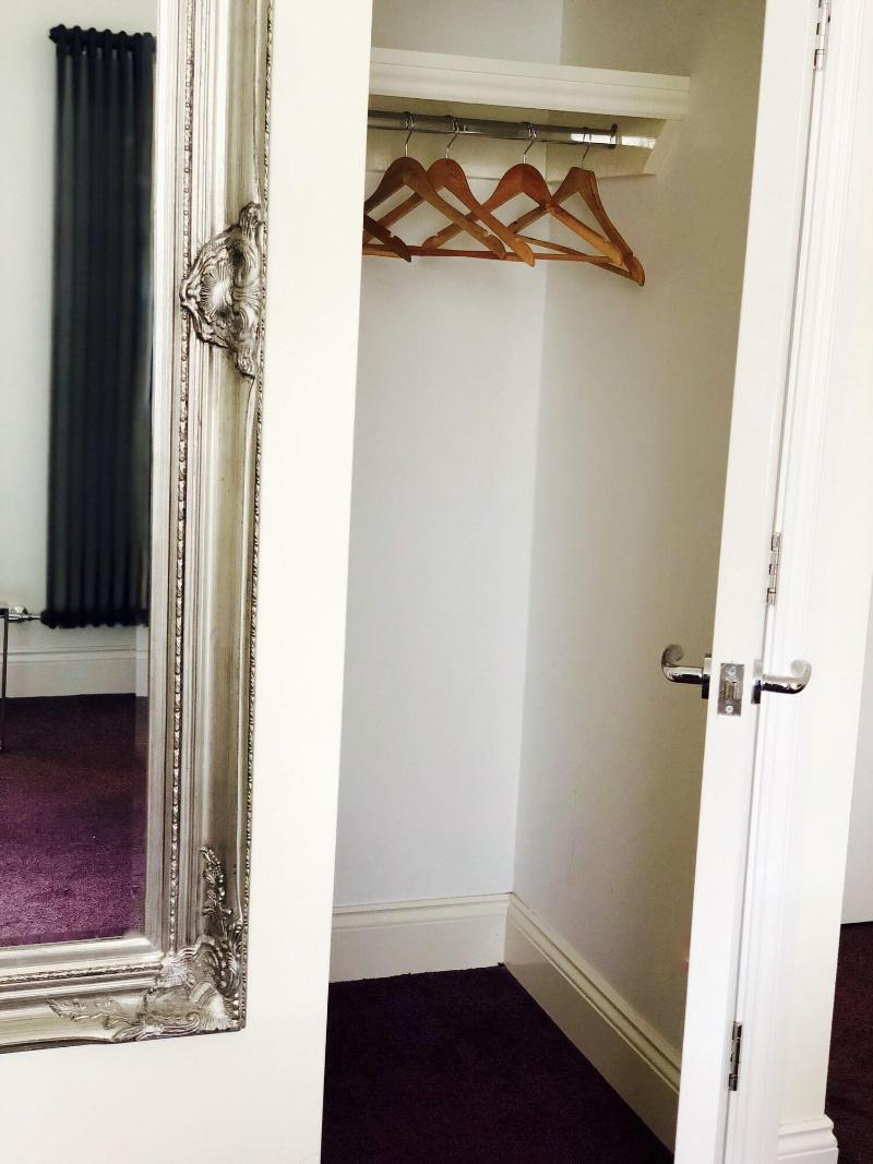Ship Leopard Boutique Hotel - Oda