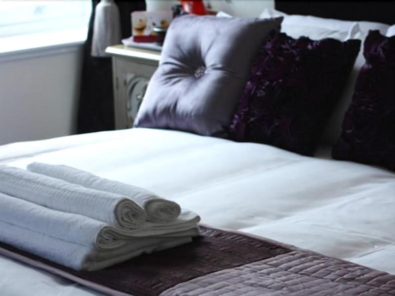 Ship Leopard Boutique Hotel - Oda