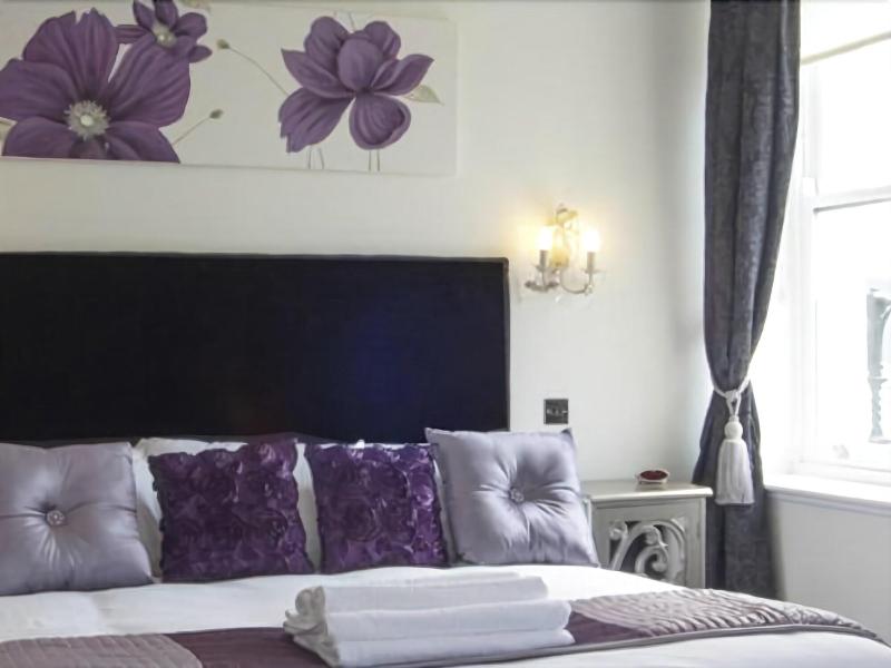 Ship Leopard Boutique Hotel - Oda
