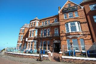The Salty Dog Hotel & Bistro otel fotoğrafı