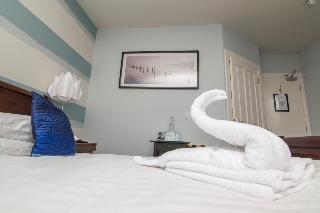 The Salty Dog Hotel & Bistro fotoÄŸrafÄ±
