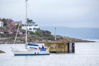 The Salty Dog Hotel & Bistro fotoÄŸrafÄ±