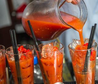The Salty Dog Hotel & Bistro fotoÄŸrafÄ±