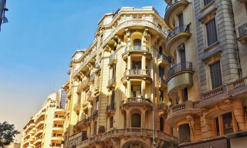 Columbia Hotel - Genel