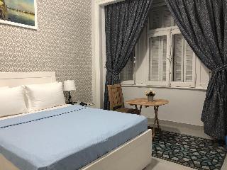 Columbia Hotel fotoÄŸrafÄ±
