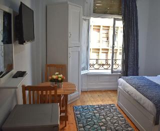 Columbia Hotel fotoÄŸrafÄ±