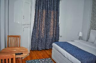 Columbia Hotel fotoÄŸrafÄ±