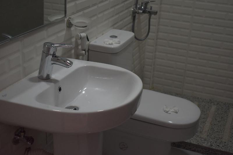 Columbia Hotel - Oda