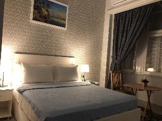 Columbia Hotel fotoÄŸrafÄ±