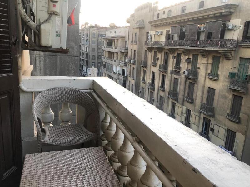 Minerva Downtown Hostel - Toplantı