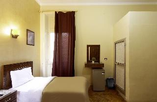 Minerva Downtown Hostel fotoÄŸrafÄ±