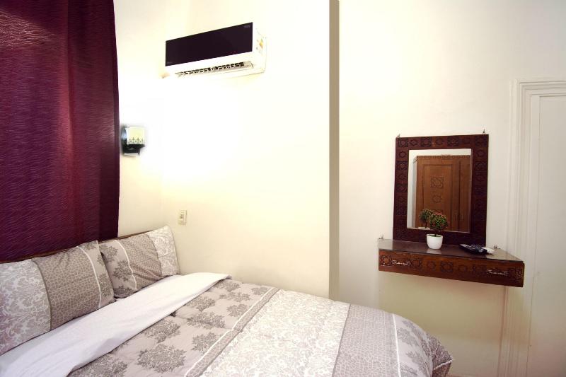 Minerva Downtown Hostel - Oda